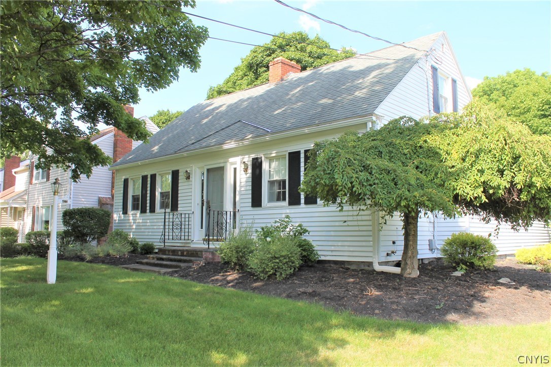 421 Breakspear Road Geddes, NY 13219 - Photo 1 of 1 Gallery Image 1