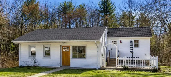 $325,000 | 69 Depot Road, Unit 69, Oxford, MA 01540