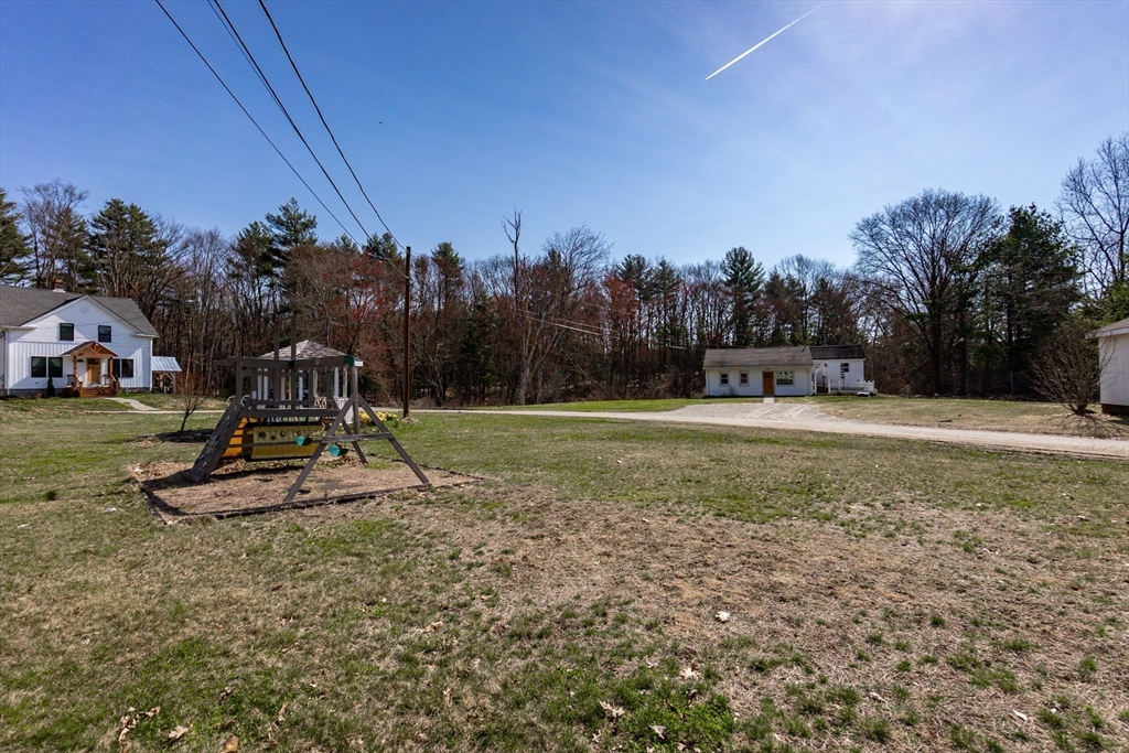 69 Depot Road, Unit 69 Oxford, MA 01540 - Photo 13 of 14