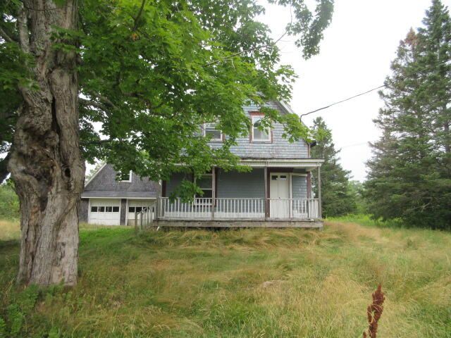 74 Hardy Point Road Pembroke, ME 04666 - Photo 3 of 25 IMG_5565 - Copy