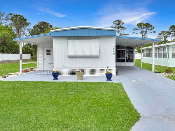 $119,000 | 9296 Southwest Michelle Drive, Stuart, FL 34997