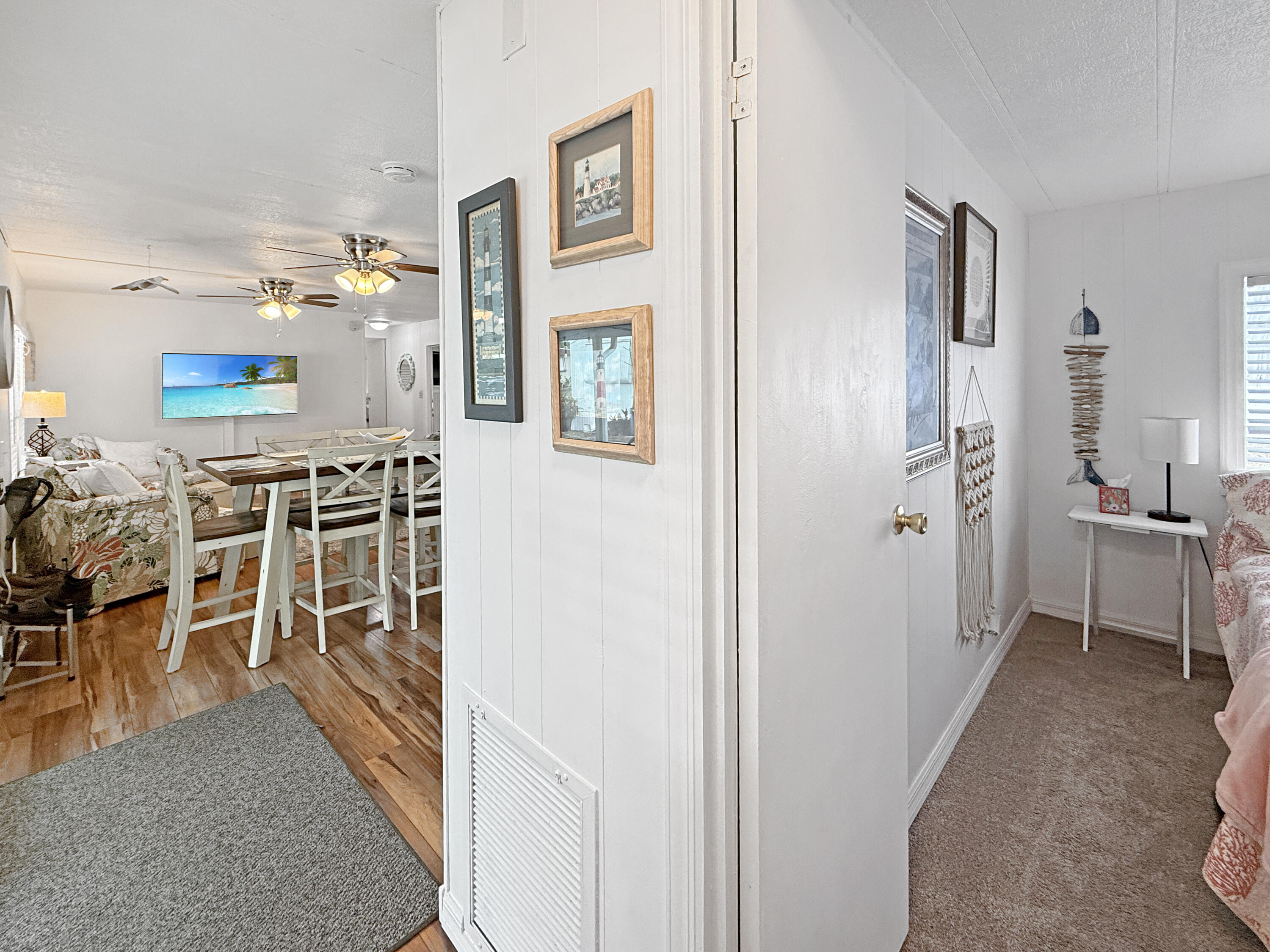 9296 Southwest Michelle Drive Stuart, FL 34997 - Photo 17 of 32 Mobile home - 9296 sw michelle drive stu