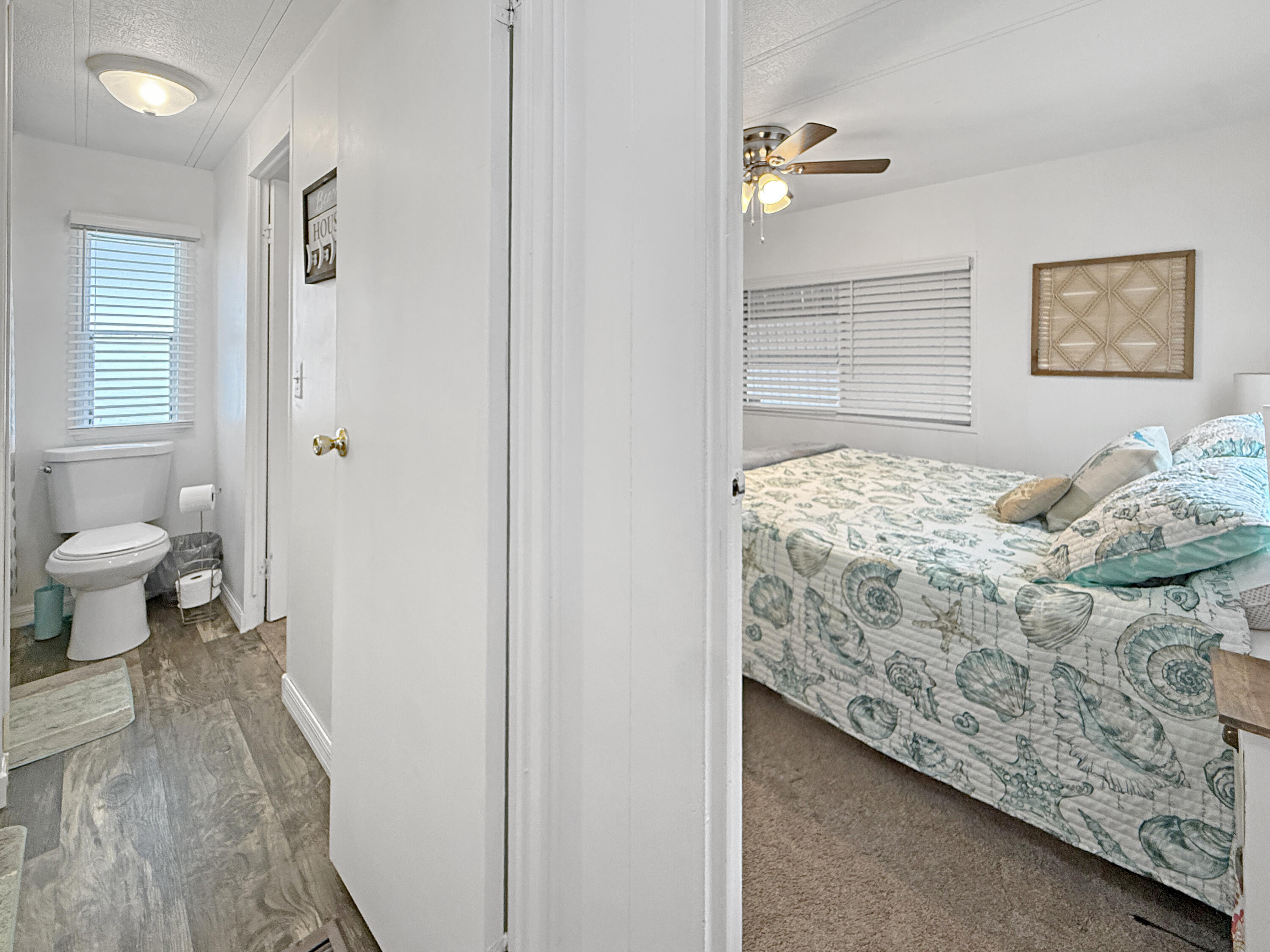 9296 Southwest Michelle Drive Stuart, FL 34997 - Photo 19 of 32 Mobile home - 9296 sw michelle drive stu