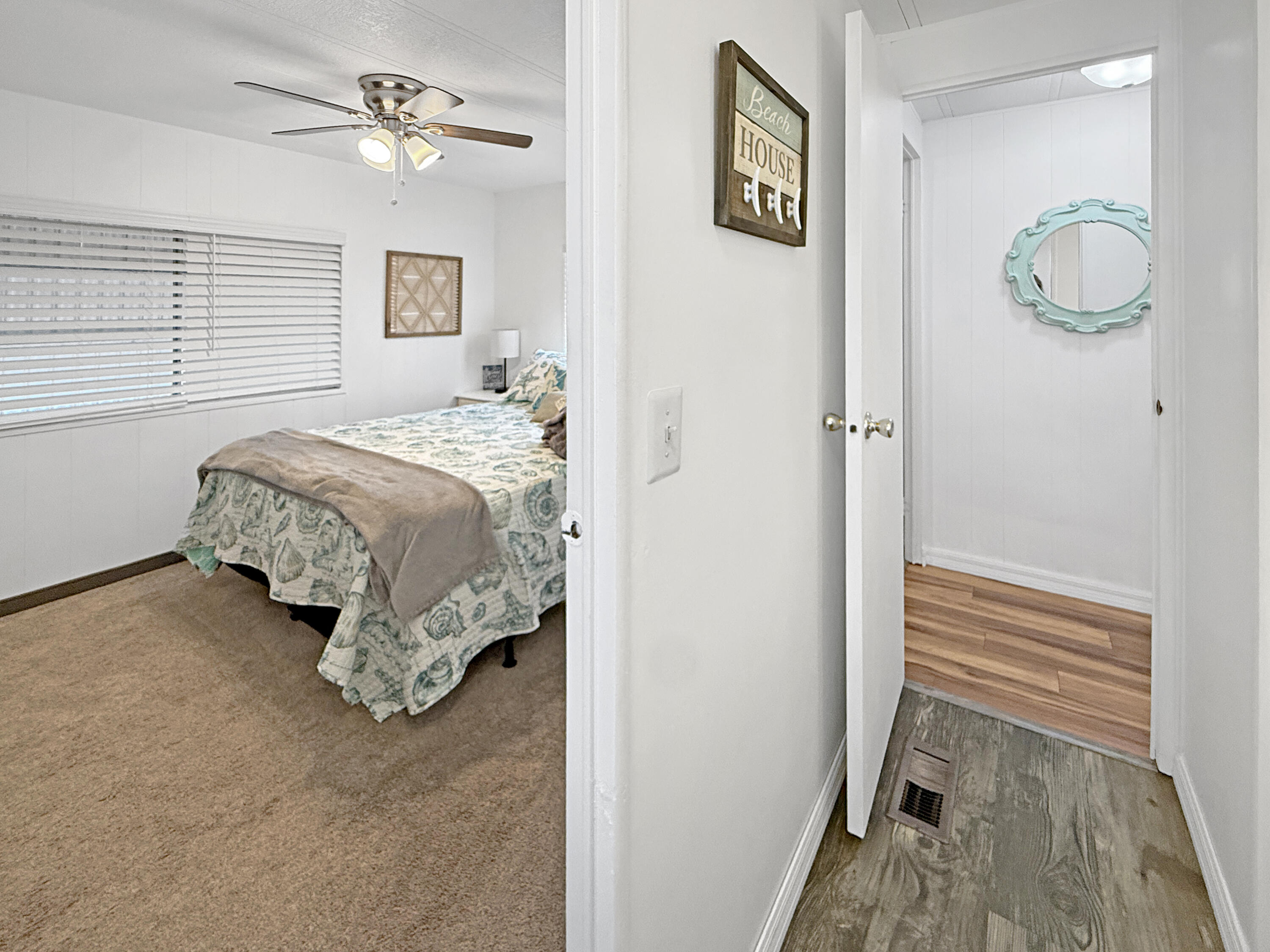 9296 Southwest Michelle Drive Stuart, FL 34997 - Photo 22 of 32 Mobile home - 9296 sw michelle drive stu