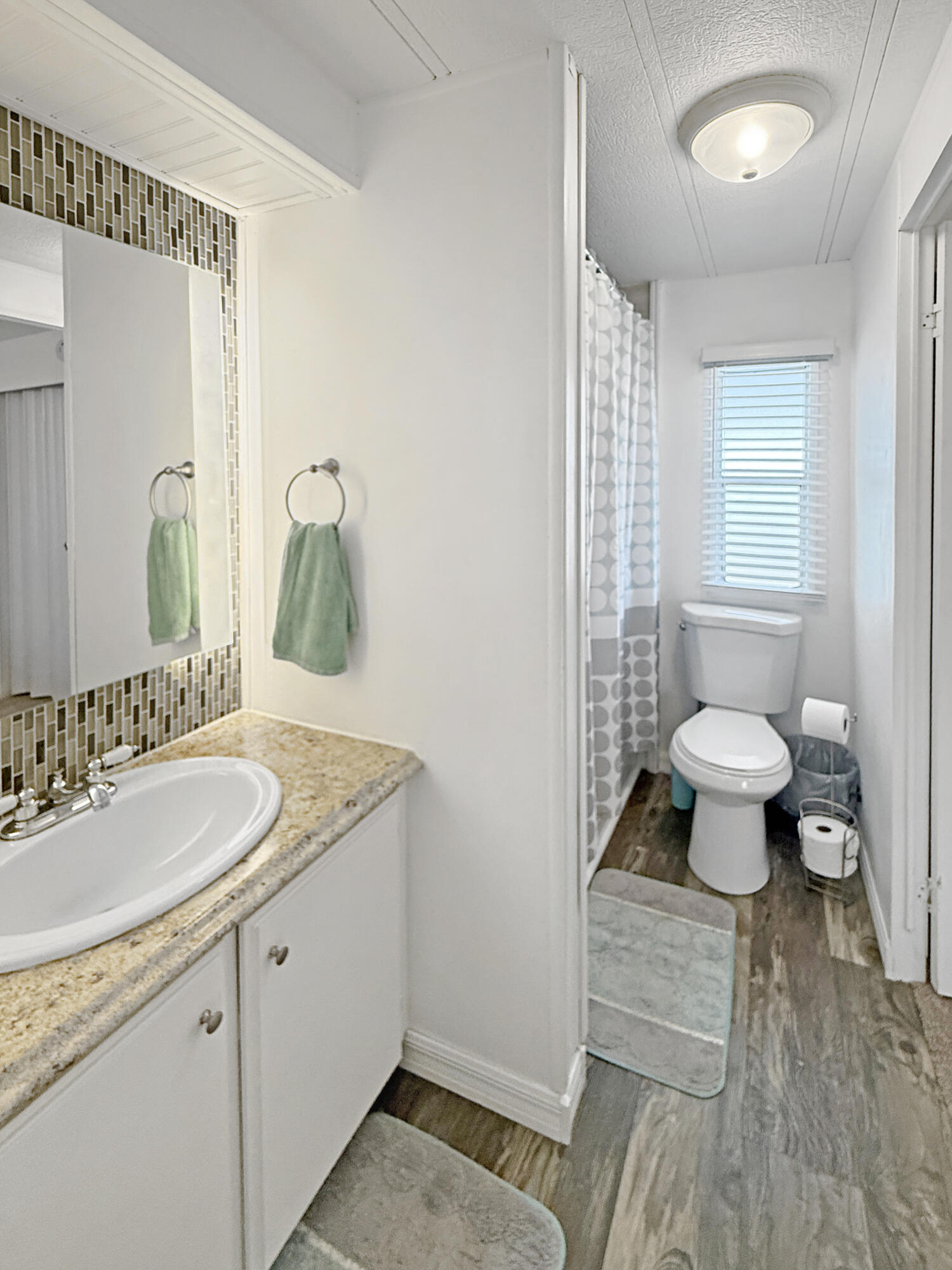 9296 Southwest Michelle Drive Stuart, FL 34997 - Photo 23 of 32 Mobile home - 9296 sw michelle drive stu