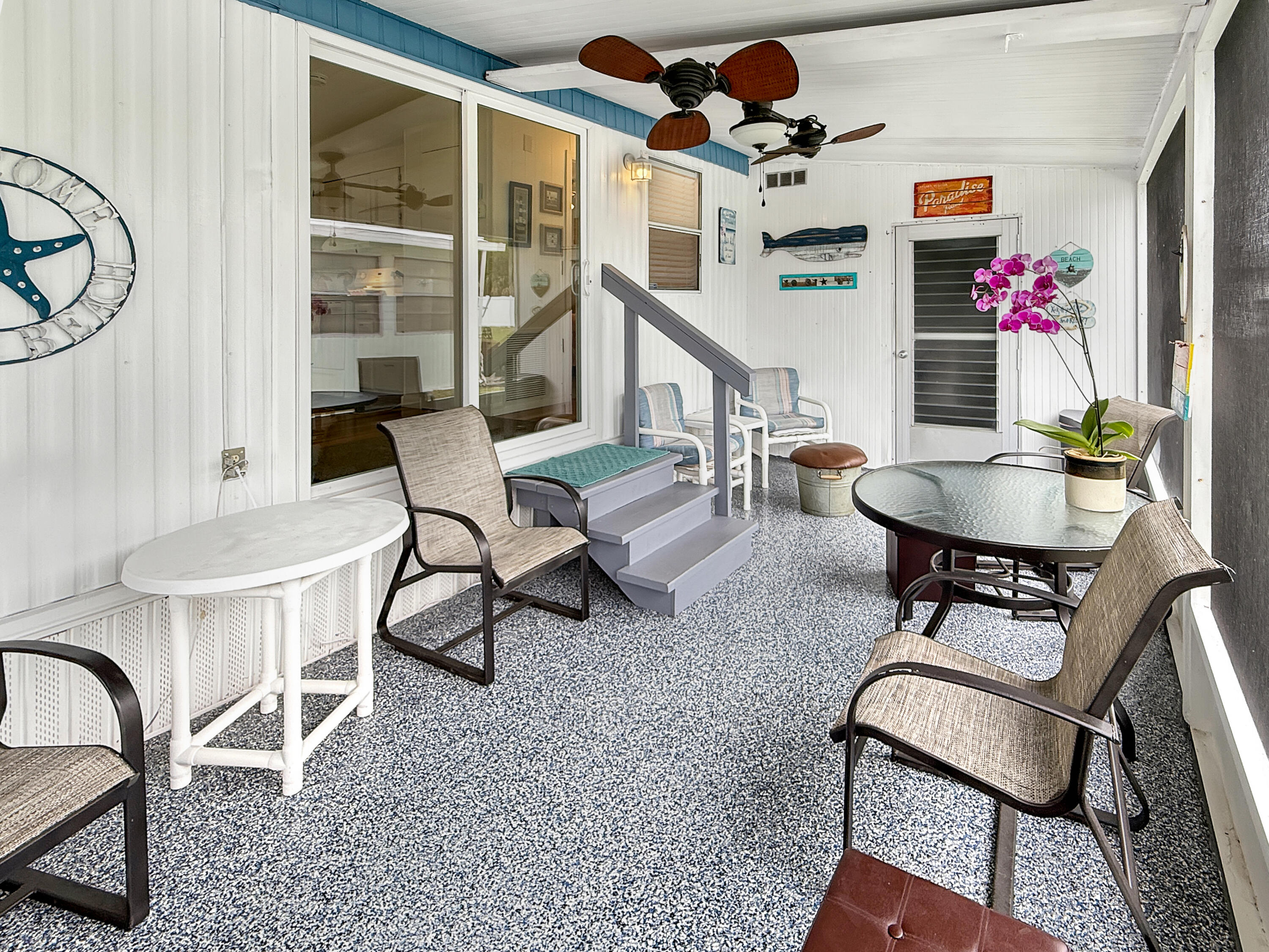 9296 Southwest Michelle Drive Stuart, FL 34997 - Photo 30 of 32 Mobile home - 9296 sw michelle drive stu