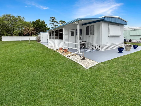 $119,000 | 9296 Southwest Michelle Drive, Stuart, FL 34997