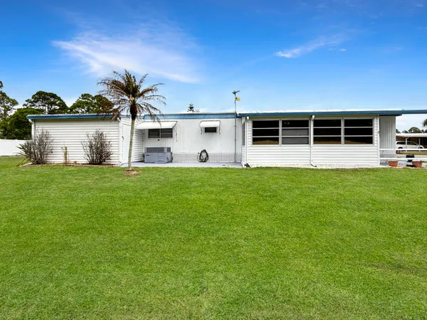 $119,000 | 9296 Southwest Michelle Drive, Stuart, FL 34997