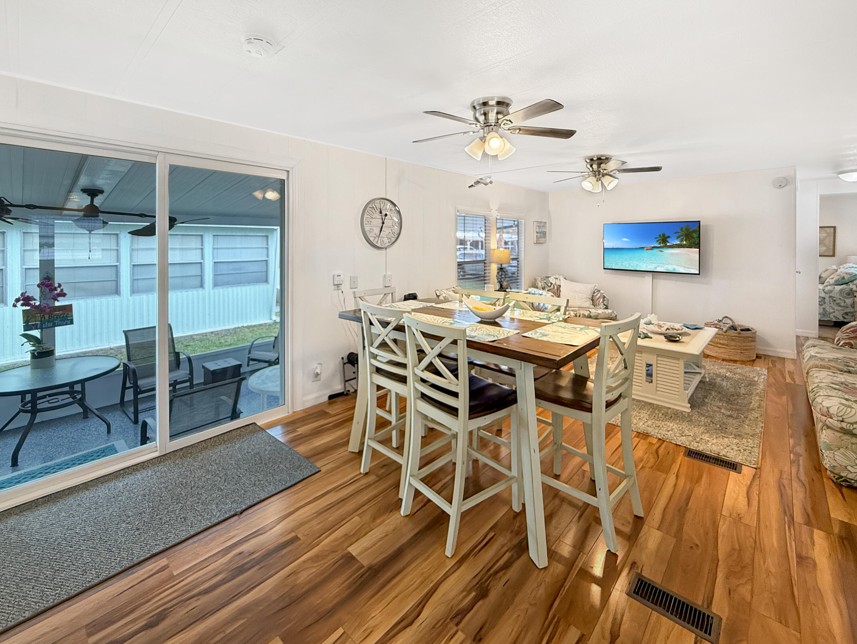 9296 Southwest Michelle Drive Stuart, FL 34997 - Photo 6 of 32 Mobile home - 9296 sw michelle drive stu