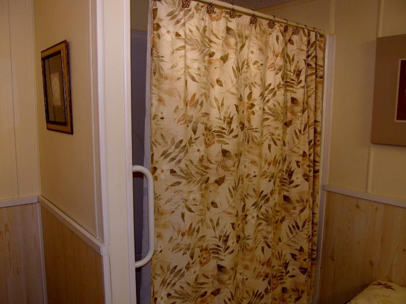 142 Victor Cabbage Road Hohenwald, TN 38462 - Photo 26 of 30 THERE IS A TUB/SHOWER COMBO IN THE MASTER BATH.