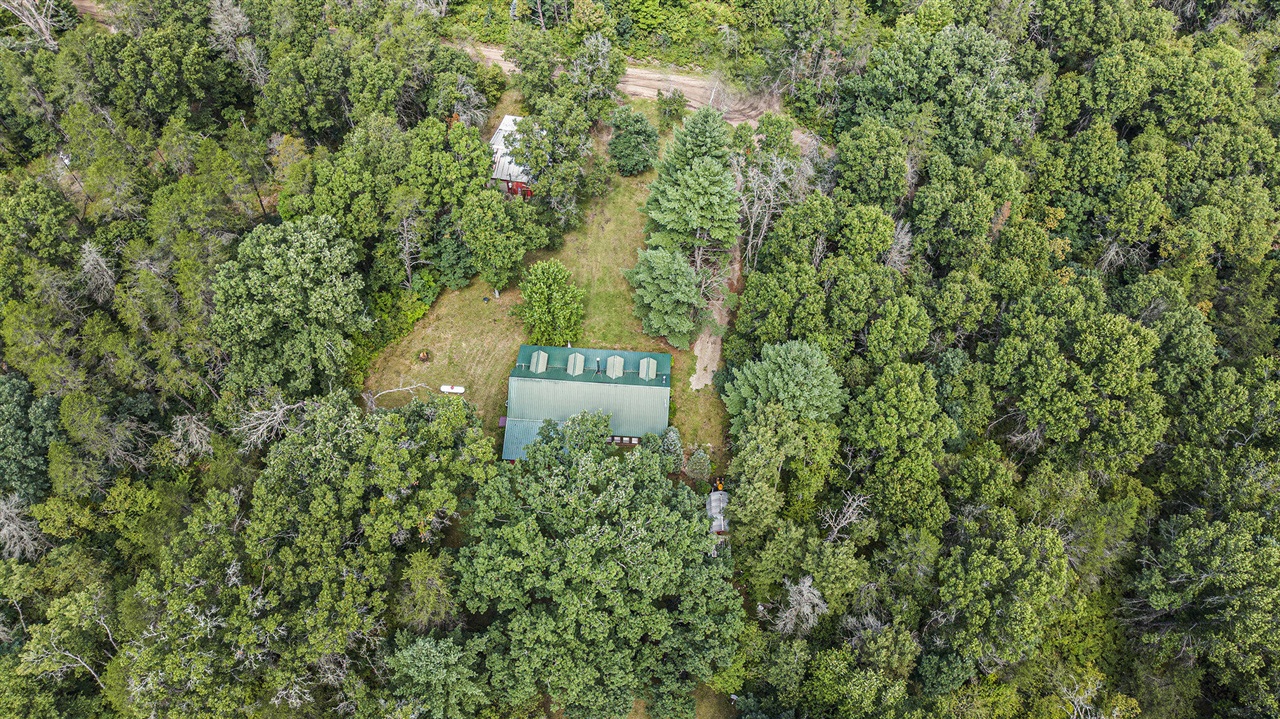 7 West 4 Mile Road Luther, MI 49656 - Photo 45 of 56