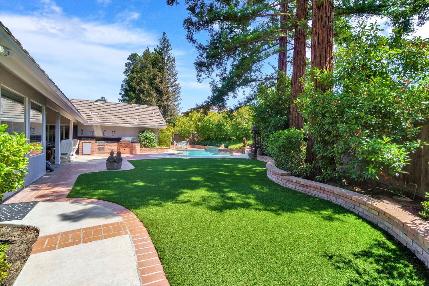 9452 North Madison Ridge Road Fresno, CA 93720 - Photo 45 of 55