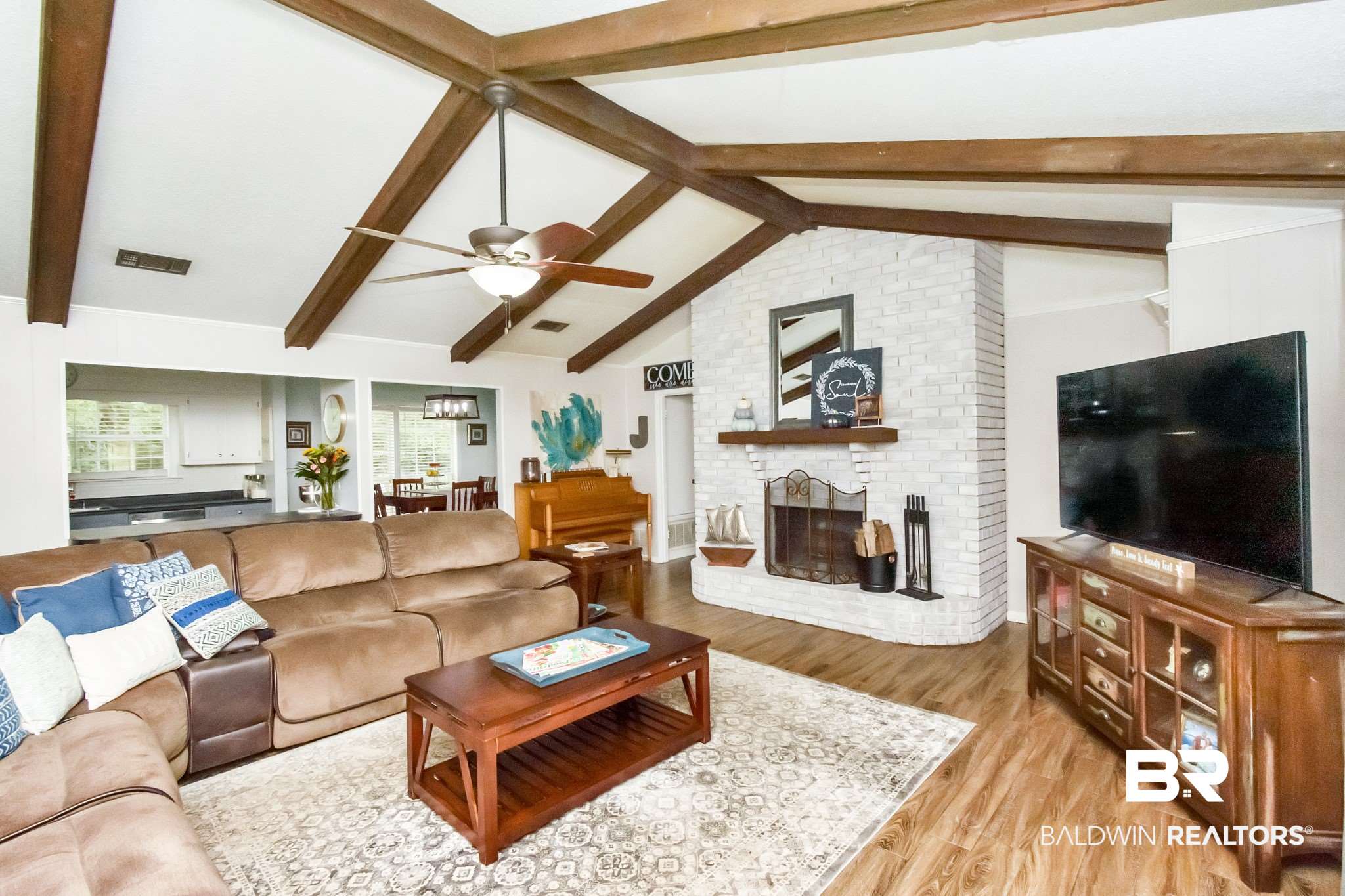 4651 Hoffman Road Mobile, AL 36619 - Photo 6 of 49
