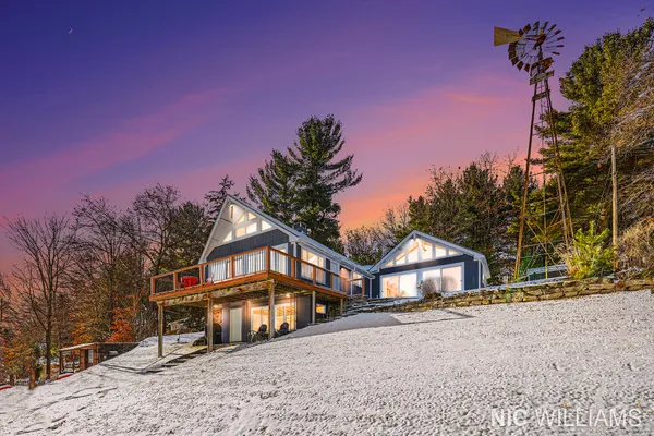 $699,000 | 10848 Simpson West, Greenville, MI 48838