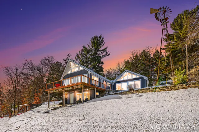 $699,000 | 10848 Simpson West, Greenville, MI 48838