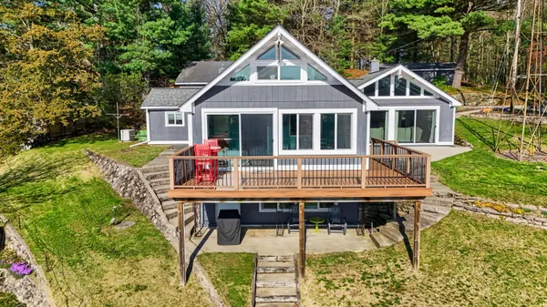 $669,900 | 10848 Simpson West, Greenville, MI 48838