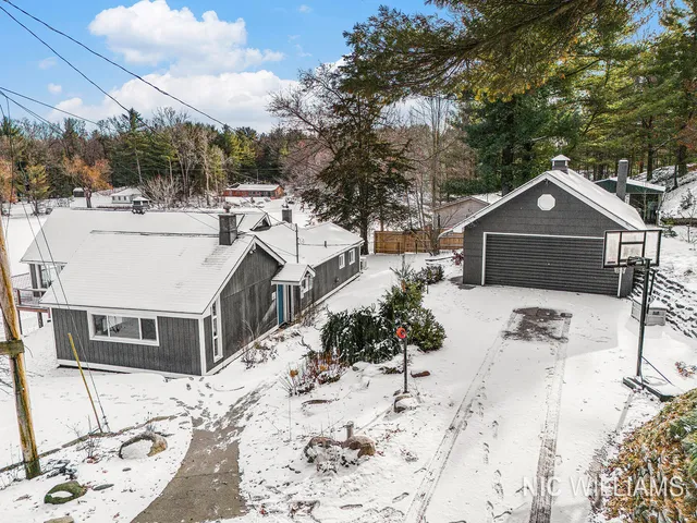 $699,000 | 10848 Simpson West, Greenville, MI 48838