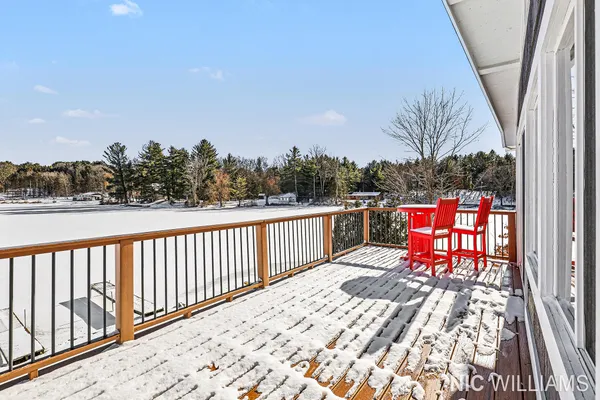 $669,900 | 10848 Simpson West, Greenville, MI 48838