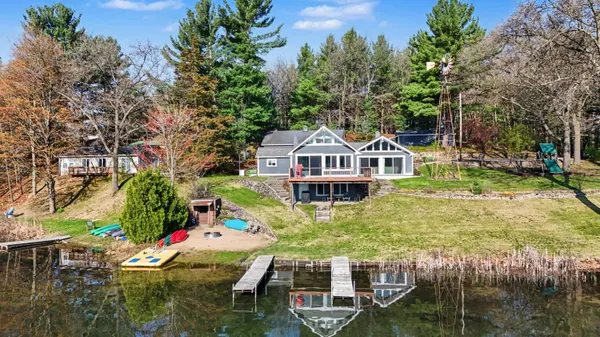 $669,900 | 10848 Simpson West, Greenville, MI 48838