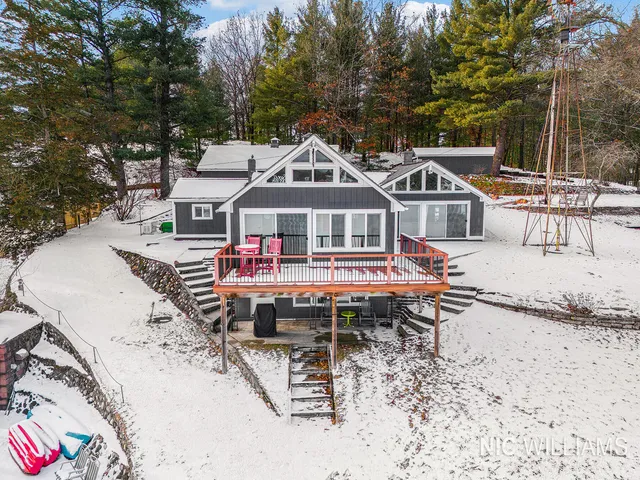 $699,000 | 10848 Simpson West, Greenville, MI 48838