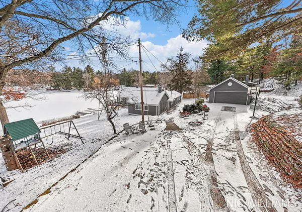 $669,900 | 10848 Simpson West, Greenville, MI 48838