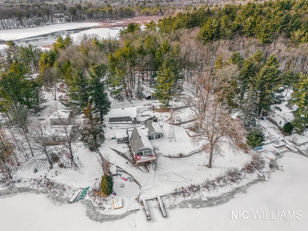 $699,000 | 10848 Simpson West, Greenville, MI 48838