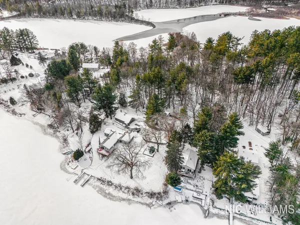 $699,000 | 10848 Simpson West, Greenville, MI 48838