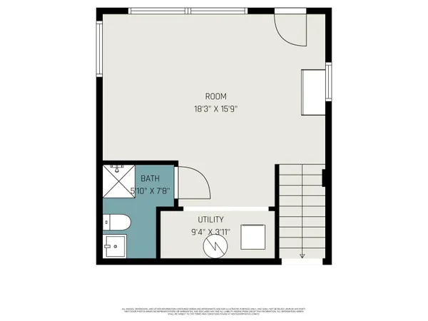 $669,900 | 10848 Simpson West, Greenville, MI 48838