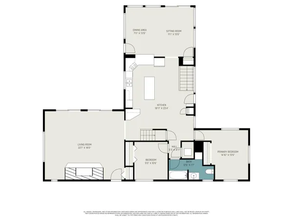 $699,000 | 10848 Simpson West, Greenville, MI 48838