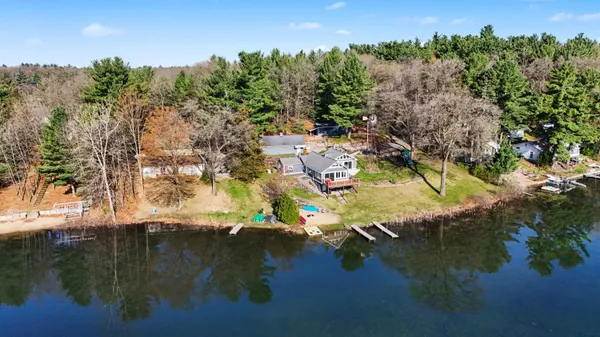 $669,900 | 10848 Simpson West, Greenville, MI 48838