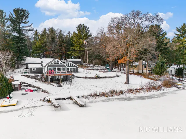 $699,000 | 10848 Simpson West, Greenville, MI 48838