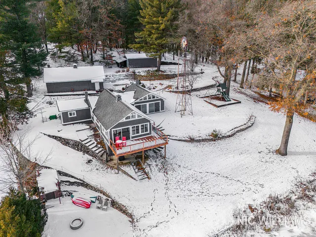 $699,000 | 10848 Simpson West, Greenville, MI 48838