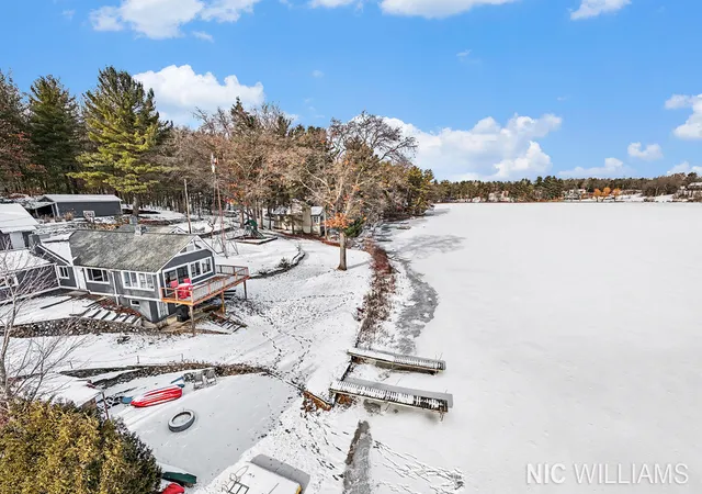 $699,000 | 10848 Simpson West, Greenville, MI 48838