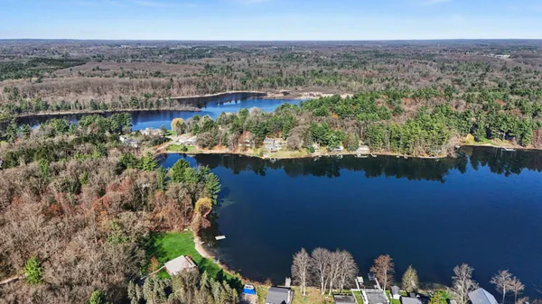 $669,900 | 10848 Simpson West, Greenville, MI 48838
