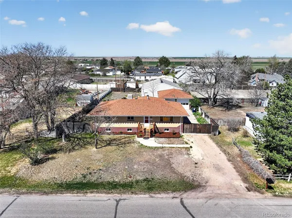 $665,000 | 1743 Burton Street, Strasburg, CO 80136