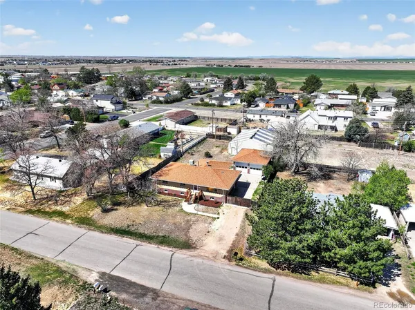 $665,000 | 1743 Burton Street, Strasburg, CO 80136