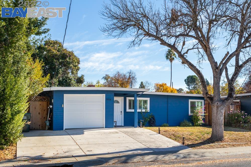 3124 Ameno Road Concord, CA 94519 - Photo 1 of 1 Gallery Image 1