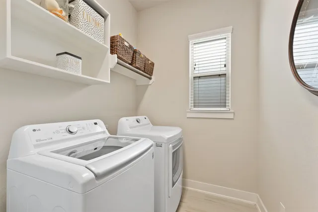 a outdoor living space with furniture and garden view