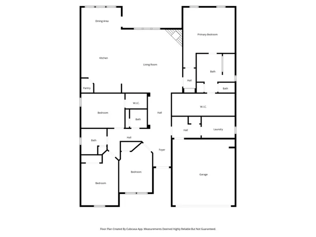 $435,999 | 209 Bright Bluff Circle, Waller, TX 77484