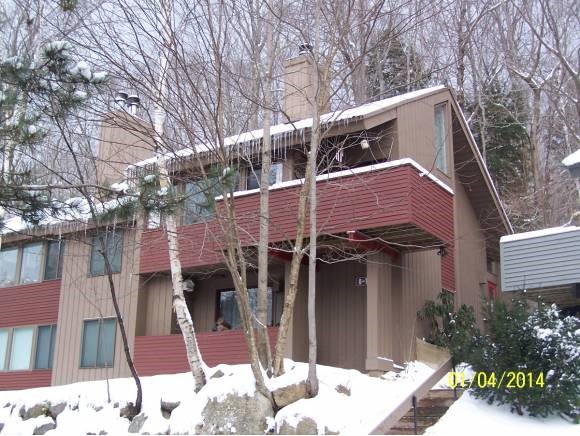 8-1 Whaleback Road, Unit 82 Lincoln, NH 03251 - Photo 1 of 1