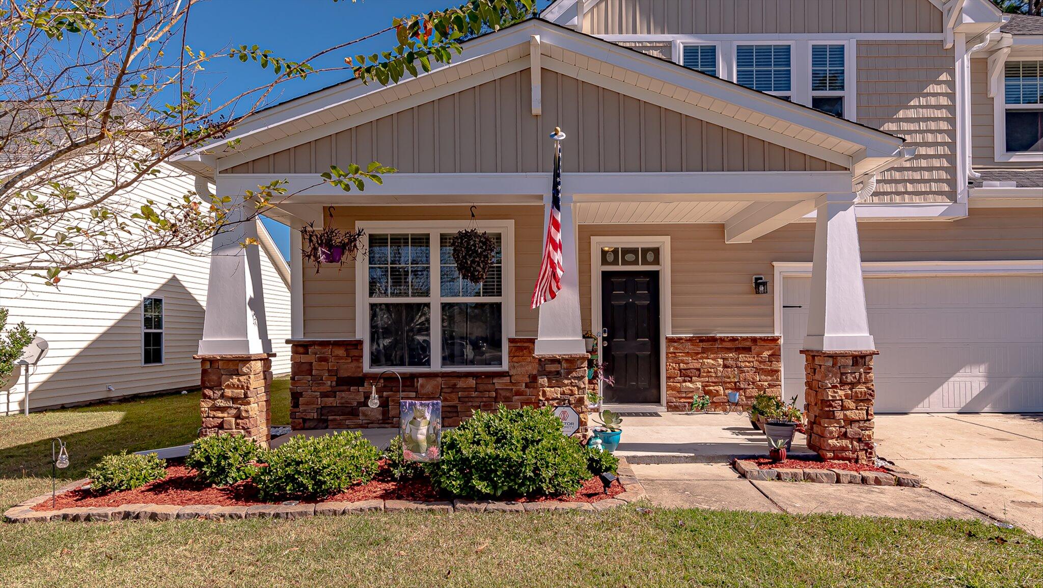 301 Freeland Way Moncks Corner, SC 29461 - Photo 3 of 34 03-Freeland exterior- 2