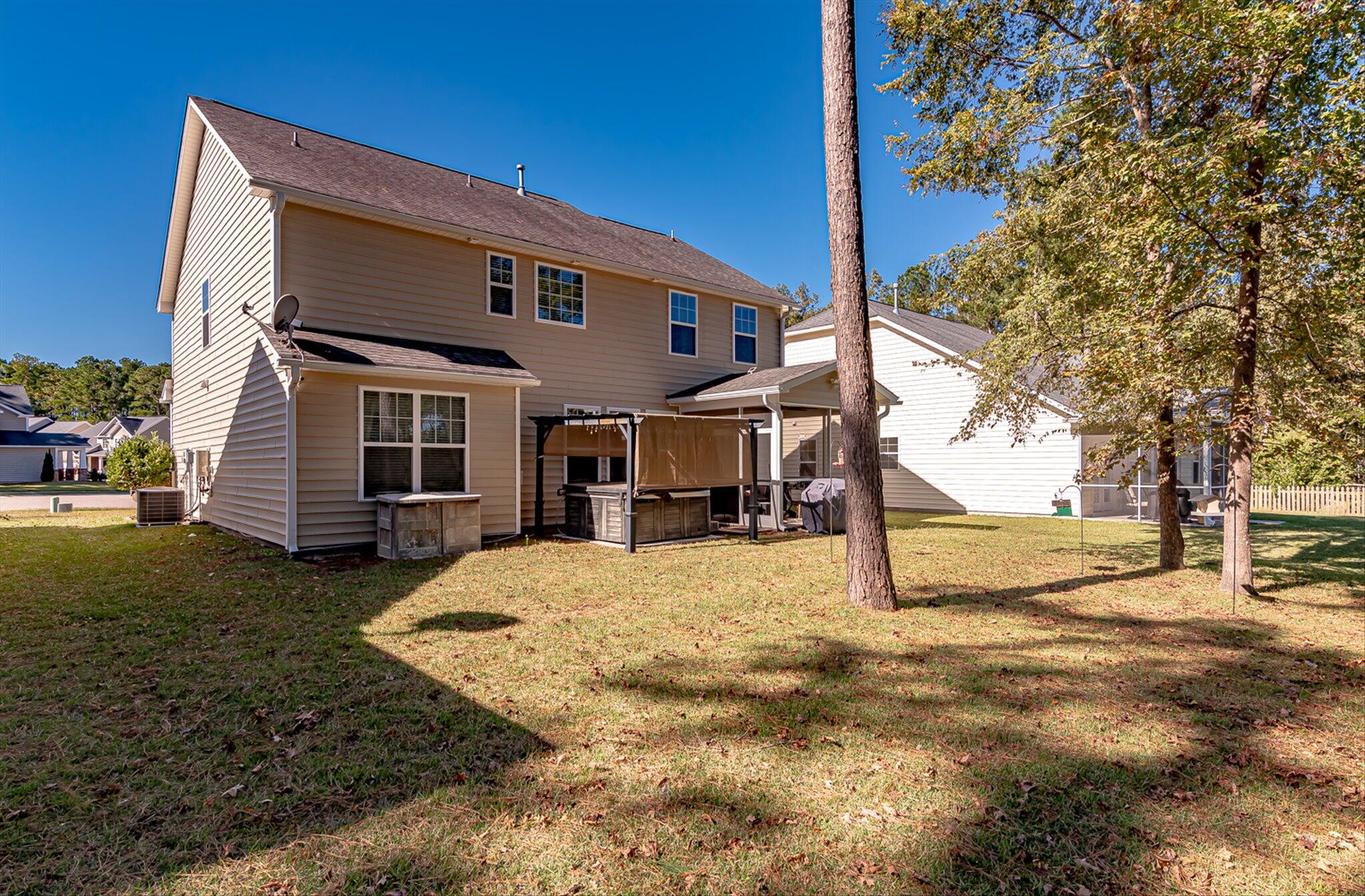301 Freeland Way Moncks Corner, SC 29461 - Photo 29 of 34 29-Freeland exterior- 5