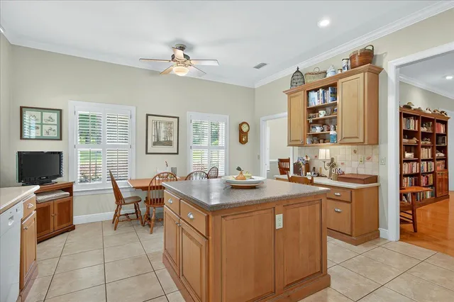 $695,000 | 9006 Chayes Lane, Tallahassee, FL 32309
