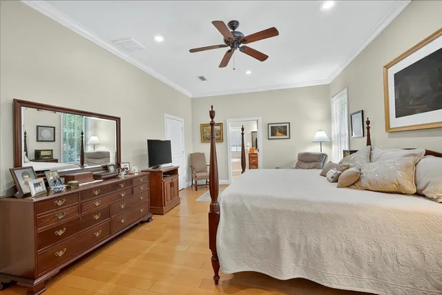 $695,000 | 9006 Chayes Lane, Tallahassee, FL 32309