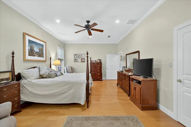 $695,000 | 9006 Chayes Lane, Tallahassee, FL 32309