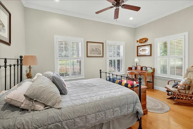 $695,000 | 9006 Chayes Lane, Tallahassee, FL 32309