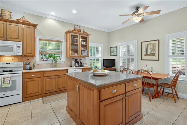 $695,000 | 9006 Chayes Lane, Tallahassee, FL 32309