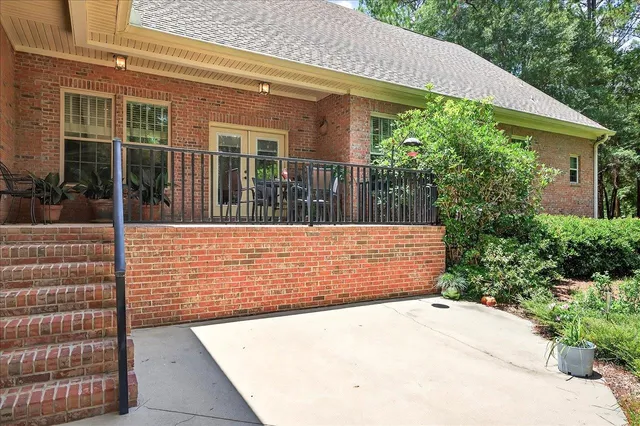 $695,000 | 9006 Chayes Lane, Tallahassee, FL 32309
