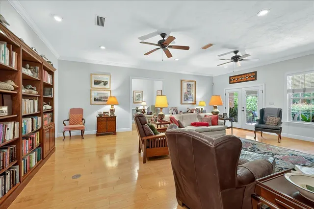 $695,000 | 9006 Chayes Lane, Tallahassee, FL 32309