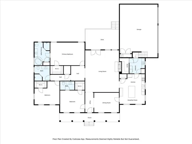 $695,000 | 9006 Chayes Lane, Tallahassee, FL 32309
